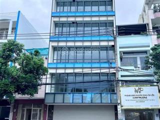 Siêu phẩm bán gấp nhà ngay mặt tiền ung văn khiêm dt 9x20m xd 1h 6t giá 27tỷ tl giá bán trong tuần