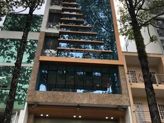 Siêu khan hiếm nhà góc 2mt nguyễntrãi  nguyễnvăntráng,q1 5x20m3 tầng  hđt 200 triệu  giá 45 tỷ