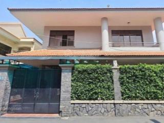 Cam đoan rẻ nhất! bán gấp mặt tiền ngay bùi tá hán  dt 10x17m  kc 3 tầng  giá chỉ 32 tỷ tl