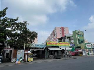 Ngộp bank mặt tiền nguyễn oanh siêu vị trí 824m2 công nhận ngang 17m nở hậu 25m, giá chỉ 92tr/m2