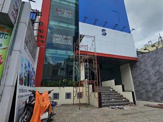 Siêu phẩm khan hiếm! mt trương văn bang tạ hiện dt 10x20m  kc 1h7tcho thuê 300tr  giá 78 tỷ