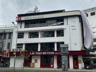 Vị trí siêu đẹp  2mt trường sơn  hậu giang, tân bình  8.2x33m  ctxd hầm 9 tầng  giá 60 tỷ