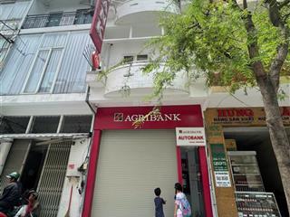Siêu vị trí trung tâm quận 1 nhà 2mt cô bắc, 4x23.hđ thuê agribank 79tr/th.giá chỉ 42 tỷ tl