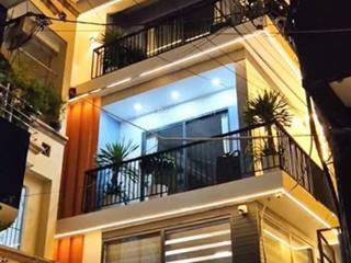 Tài sản hiếm trung tâm q1 5t mặt tiền tôn thất tùng hdt 95tr/tháng giá chỉ 30 tỷ!