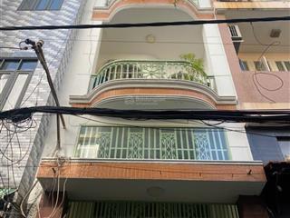 Bán nhà nguyễn bỉnh khiêm đa kao q1 3 tầng + st giá chỉ 12.5 tỷ