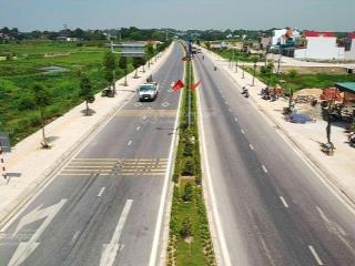 Chính chủ ngộp ngân hàng, hạ 1 tỷ, mặt tiền đường dài, rộng quảng ninh