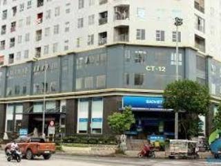 Bán CC Đô thị mới Văn Phú Chỉnh chủ