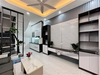 Bán nhà đẹp phố nguyễn an ninh 29m giá 5.95 tỷ phân khúc hiếm có