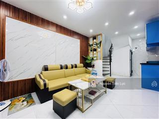 Bán gấp nhà phố lê thanh nghị  5.65 tỷ  5 tầng  cực hiếm  ngay cạnh đh cách khoa