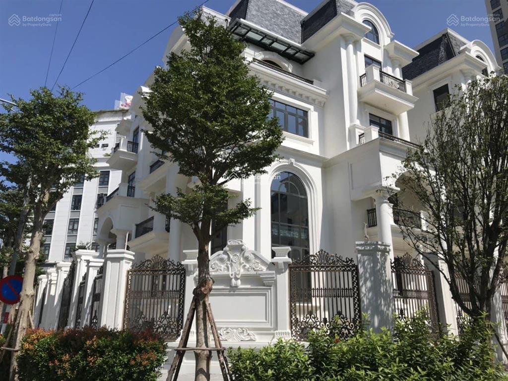 Bán biệt thự 200m2, 57 tỷ tại bùi xuân phái, mỹ đình 1, nam từ liêm, hà nội