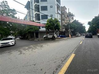Bán đất cầu mỗ lao ô tô tránh kinh doanh tốt pháp lý sạch không lỗi lầm 40m2, giá chỉ 10.8 tỷ