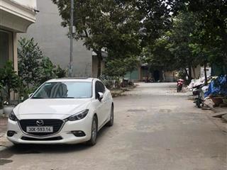 Bán đất kdv xa la, mậu lương kinh doanh tốt tiềm năng sinh lời cao giá đầu tư 10.7 tỷ