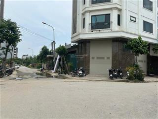 Bán đất kdv vạn phúc him lam kinh doanh tốt vị trí đẹp tiềm năng sinh lời cao 50m2 giá chỉ 15.5 tỷ