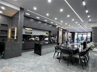 Bán biệt thự mỗ lao kinh doanh tốt vị trí đẹp cơ hội đầu tư hấp dẫn 153m2 giá chỉ 45 tỷ