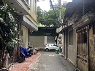 Bán nhà phố lụa vị trí đẹp ngõ thông oto đỗ gần full nội thất nhận nhà ở ngay 26m2 giá chỉ 6 tỷ
