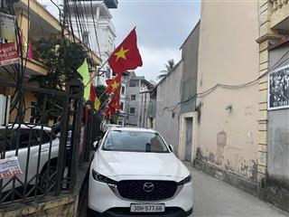 Bán nhà mậu lương căn góc thang máy full nội thất oto đỗ gần ngõ thông 37m2 giá chỉ 7.2 tỷ