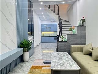 Bán nhà trần phú xây mới full nội thất ngõ thông oto đỗ gần 35m2 giá chỉ 7.8 tỷ