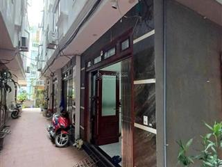 Bán nhà hà trì lô góc 2 mặt thoáng đường vào rộng ngõ thông full nội thất 30m2 giá chỉ 6.1 tỷ