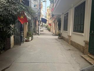 Bán đất lô góc trần nhật duật gần hồ đầm khê ngõ oto tránh vị trí trung tâm giá đầu tư