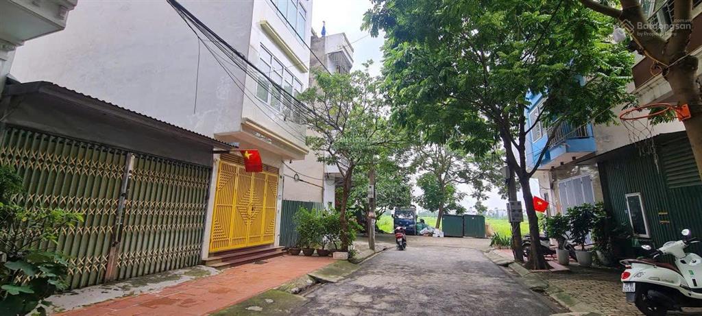 Bán nhà kdv mậu lương kinh doanh sầm uất vị trí đẹp giá đầu tư 60m2 chỉ với 14.5 tỷ