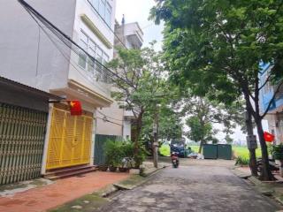 Bán đất phân lô mậu lương vị trí tốt ngay vành đai 3.5 diện tích rộng 61m2 giá đầu tư 13 tỷ