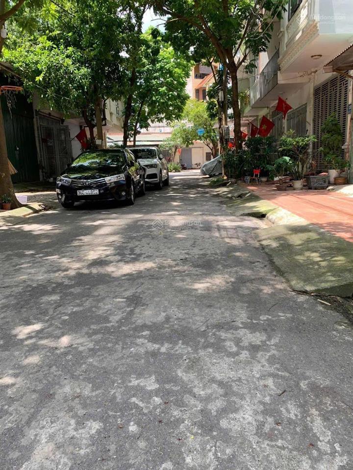 Bán nhà kdv mậu lương kinh doanh sầm uất vị trí đẹp giá đầu tư 60m2 chỉ với 14.5 tỷ