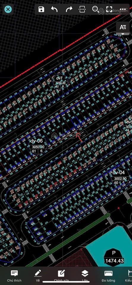 Bán đất phân lô yên nghĩa gần ga tàu điện vành đai iv giá đầu tư 50m2, 11.2 tỷ