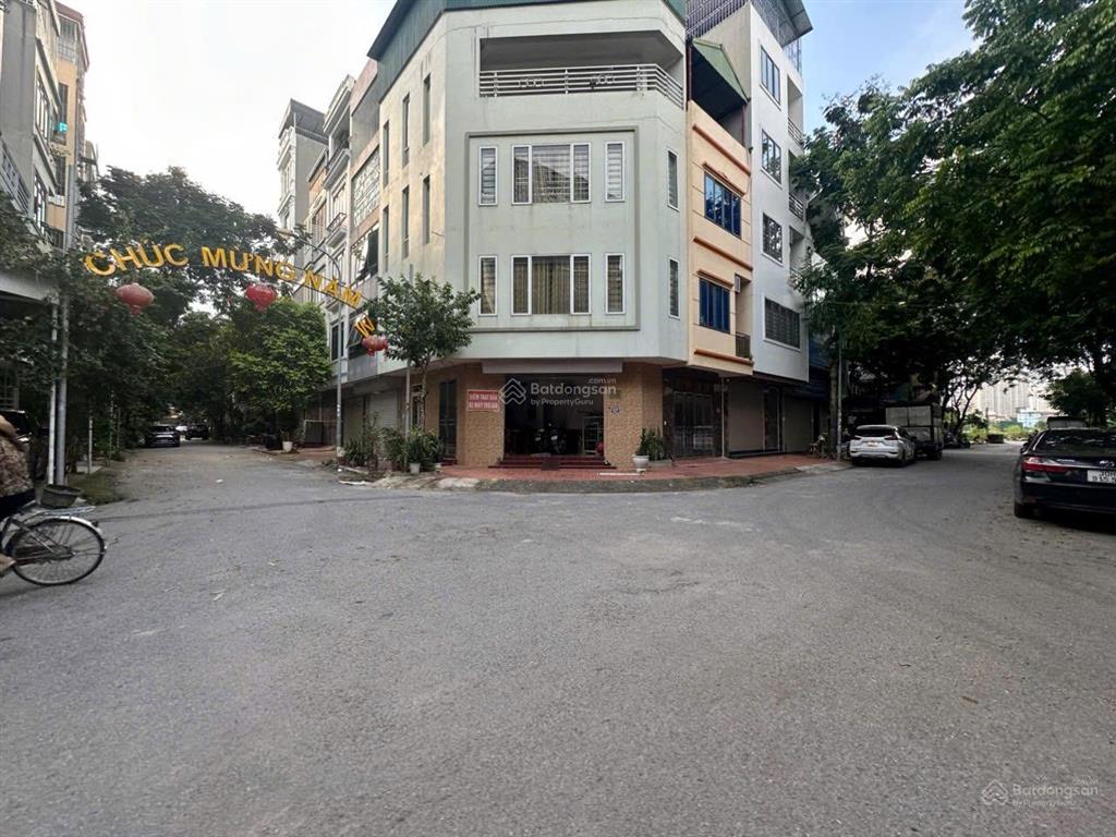 Bán đất kdv mậu lương trục kinh doanh tiềm năng sinh lời cao 50m2 giá hợp lý 12.25 tỷ