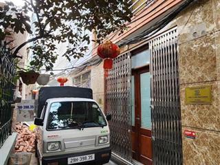 Bán nhà vạn phúc ngõ thông oto vào nhà full nội thất nhận nhà ở ngay 30m2 giá chỉ 7.8 tỷ