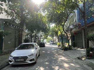 Bán đất kdt dương nội ngay aoen mall kinh doanh sầm uất giá đầu tư 50m2 chỉ với 12.5 tỷ