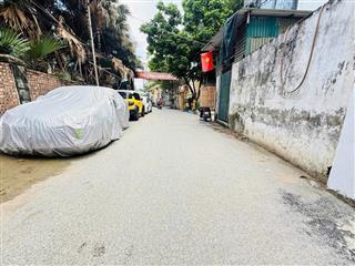 Bán đất gần louis city  đại mỗ đường oto tránh không lỗi phong thuỷ đầu tư hấp dẫn 53m2 chỉ 9.8 tỷ