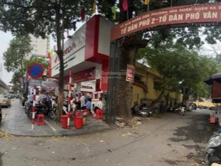 Bán nhà văn quán cách mặt phố vài bước chân, full nội thất nhận nhà ở ngay, 31m2 chỉ 7 tỷ