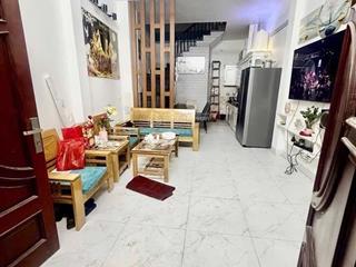 Bán nhà phố lụa dân xây kiên cố ô tô đỗ ngay nhà full nội thất nhận nhà ở ngay 40m2 giá chỉ 6.9tỷ