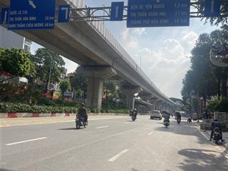 Bán đất ngã tư văn phú cách phố vài bước chân tiềm năng sinh lời cao diện tích rộng 51m2 nhỉnh 7 tỷ