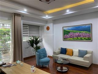 Bán nhà đa sỹ ngõ nông oto đỗ gần cách phố vài bước full nội thất 30m2 nhỉnh 6 tỷ