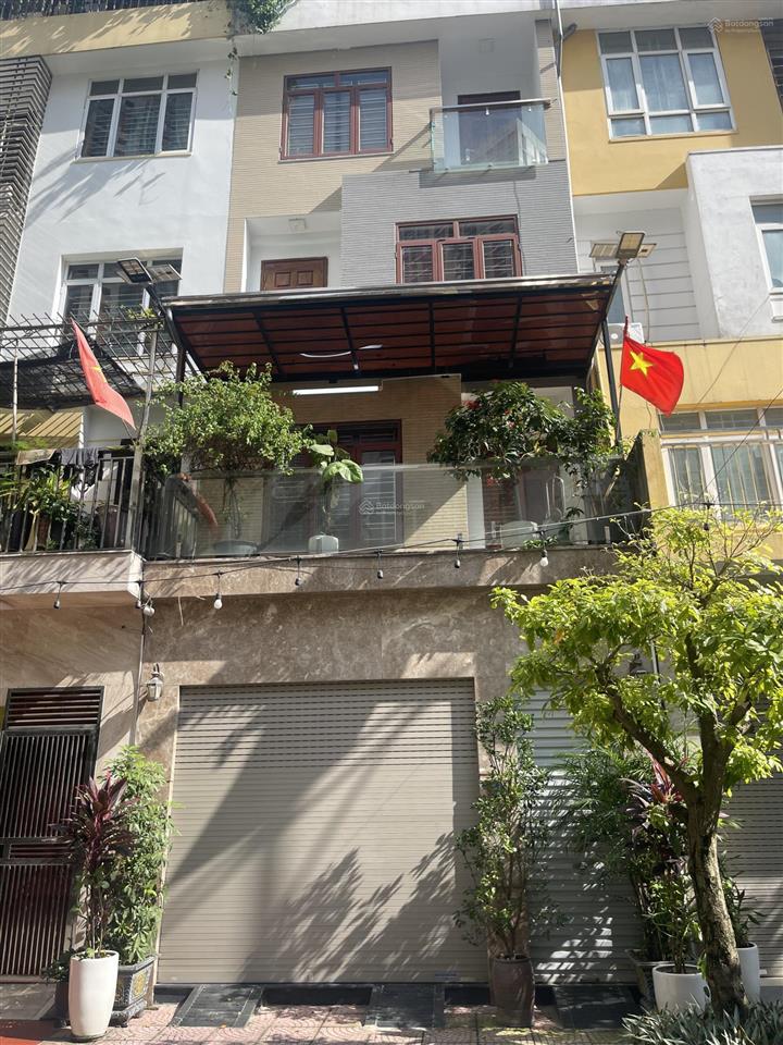 Siêu phẩm! bán nhà phân lô chiến thắng kinh doanh tốt vị trí trung tâm 40m2 nhỉnh 12 tỷ