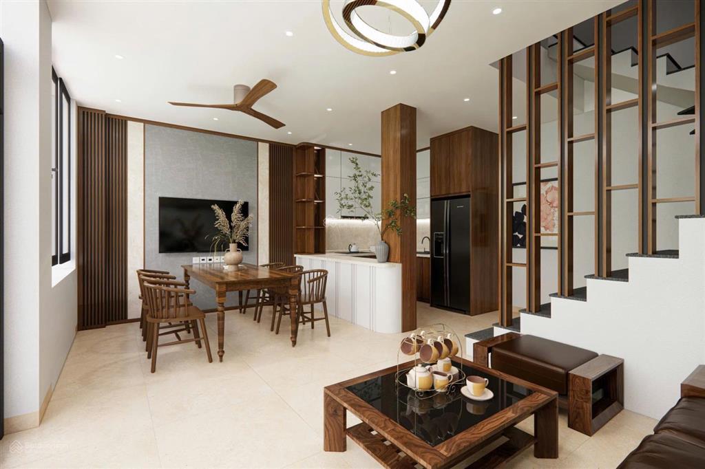 Siêu phẩm! bán nhà phân lô chiến thắng kinh doanh tốt vị trí trung tâm 40m2 nhỉnh 12 tỷ