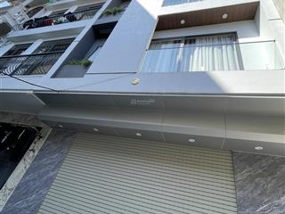 Bán nhà chiến thắng ngay hồ văn quán, đường oto tránh, 5 tầng full nội thất, 37m2 giá nhỉnh 11 tỷ