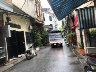 Bán đất vạn phúc phân lô bàn cờ oto đỗ gần, vị trí trung tâm, đầu tư hiệu quả 39m2 nhỉnh 7 tỷ