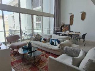 Duplex penthouse siêu hiếm 2 tầng 255m2 tại the estella