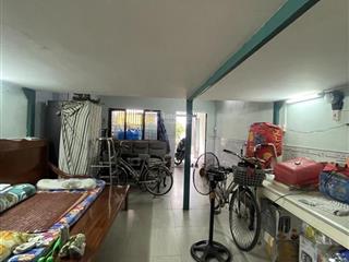 Mặt tiền kinh doanh phường 12 quận tân bình, gần trường chinh, ngã tư bảy hiền, 108m2, 2 tầng