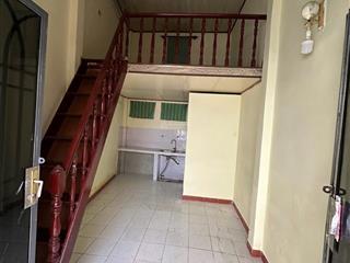 Bán nhà c4 6,5x7m, đường số 9 gò vấp, hẻm xe hơi, sân rộng thoáng mát, có sẵn dòng tiền cho thuê