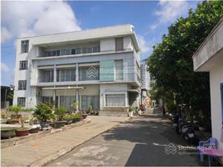 Bán kho, nhà xưởng tại 1084 tạ quang bửu, phường 6, quận 8, tp. hcm, 200 tỷ, 2776m2