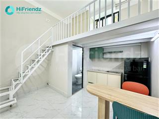 Trống lại siêu phẩm duplex full nội thất  cửa sổ trời  trịnh khắc lập, quận 2
