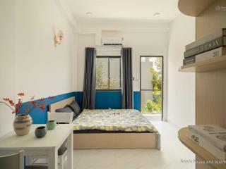 Cho thuê nhà trọ tại đường số 56, thạnh mỹ lợi, quận 2, 5,9 triệu/th, 35m2