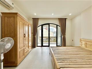 Cho thuê căn hộ tại trương văn bang, 6,5 triệu, 35m2, hàng hiếm view đẹp, thủ đức, hcm