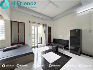 Cho thuê căn hộ ban công lớn tại thạnh mỹ lợi, 5 triệu, 30m2  hàng hot