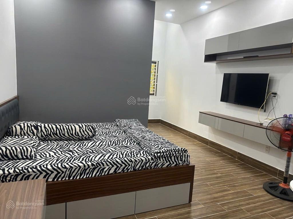 Emart 2 phan huy ích 83m2 ngang gần 5m bank cho vay 5 tỷ, chỉ 5.7 tỷ tl