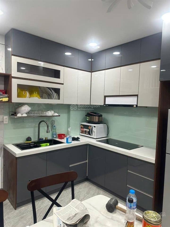 Emart 2 phan huy ích 83m2 ngang gần 5m bank cho vay 5 tỷ, chỉ 5.7 tỷ tl