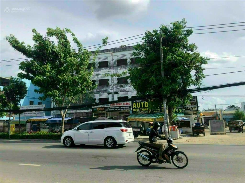 Emart 2 phan huy ích 83m2 ngang gần 5m bank cho vay 5 tỷ, chỉ 5.7 tỷ tl